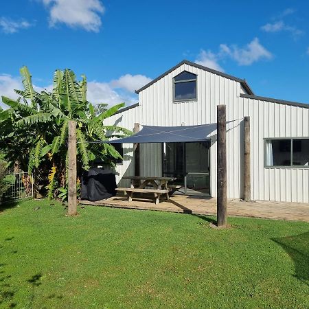 Villa Bookabarn à Kerikeri Extérieur photo