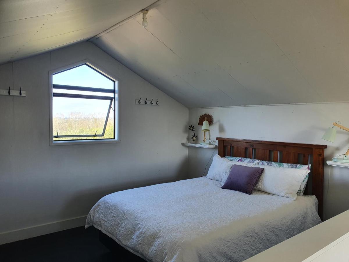 Villa Bookabarn à Kerikeri Extérieur photo