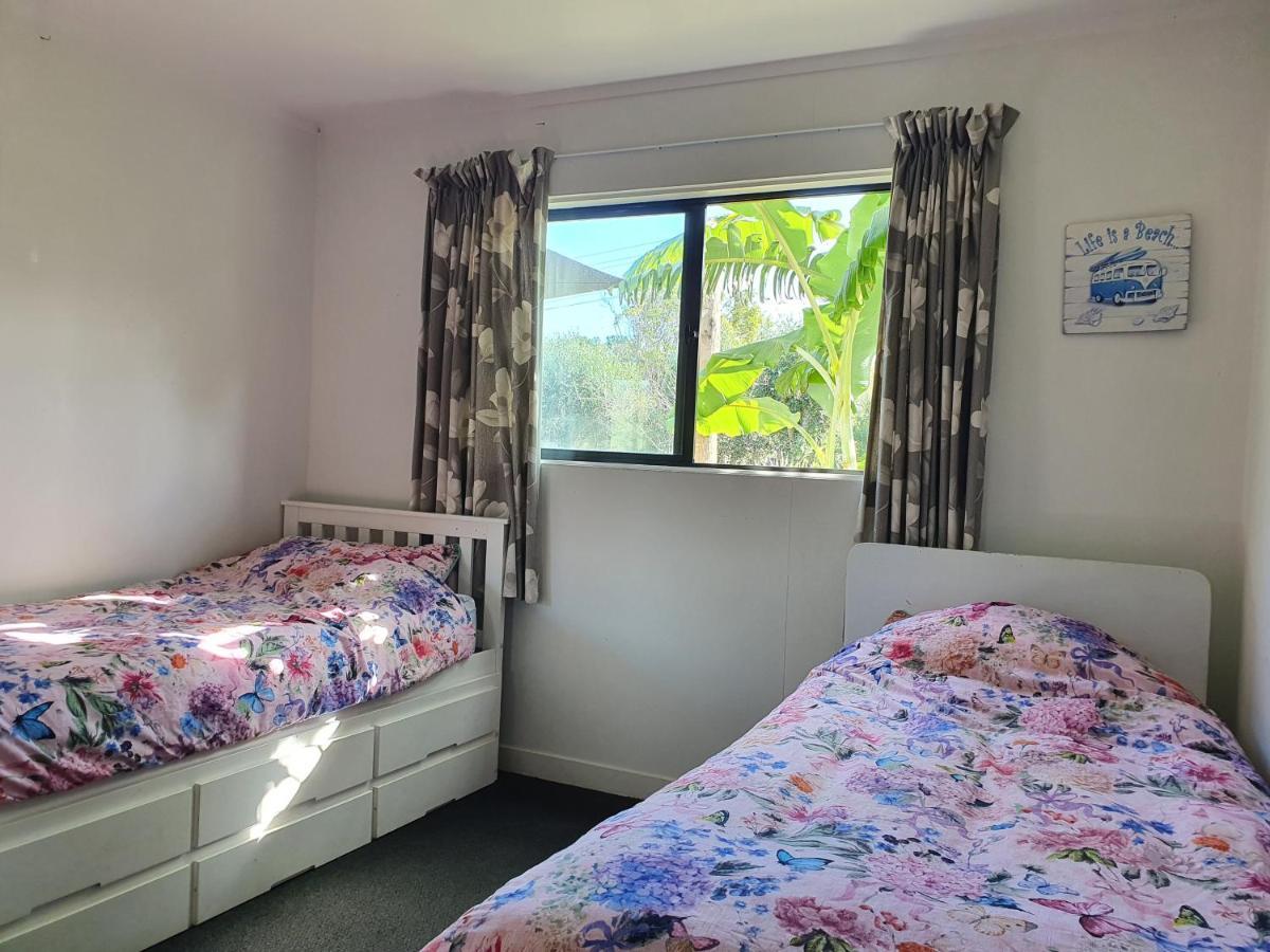 Villa Bookabarn à Kerikeri Extérieur photo