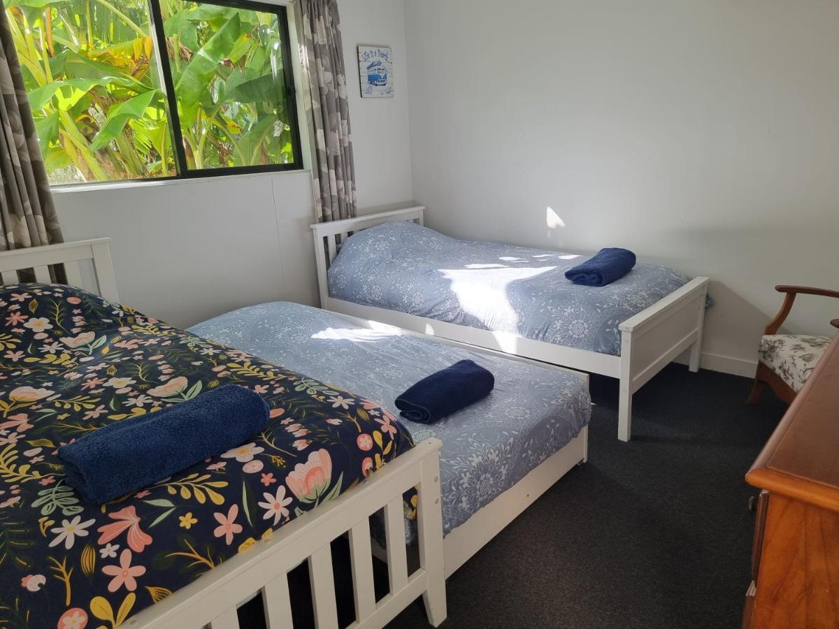 Villa Bookabarn à Kerikeri Extérieur photo