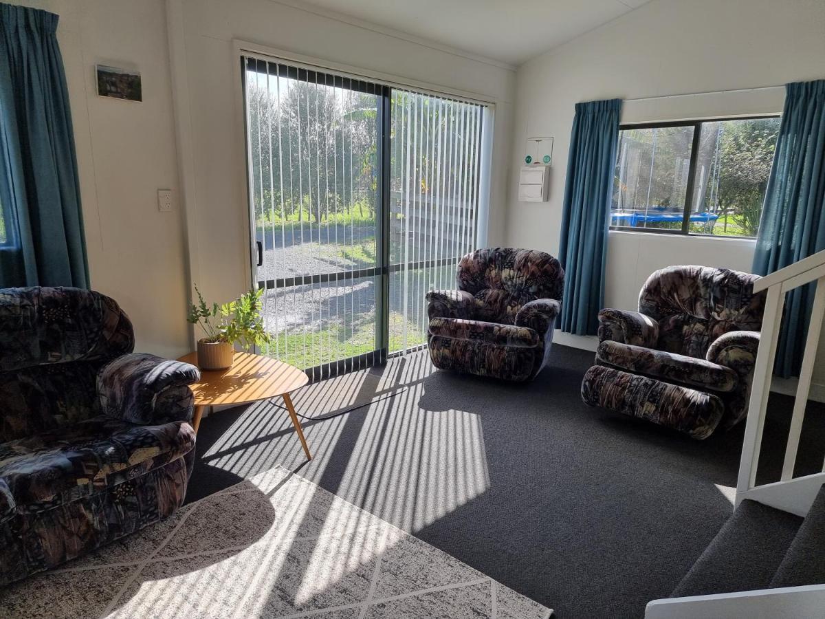 Villa Bookabarn à Kerikeri Extérieur photo