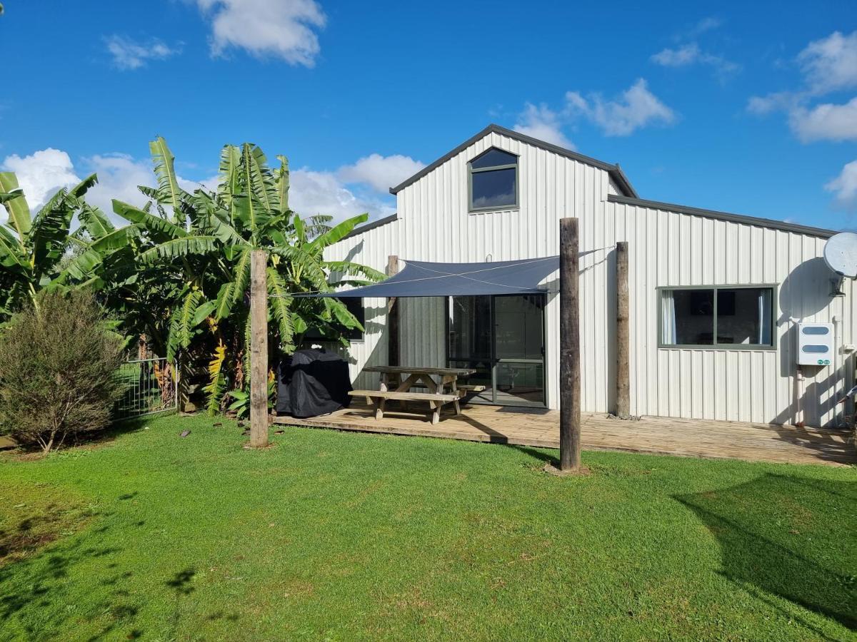 Villa Bookabarn à Kerikeri Extérieur photo
